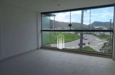 Sala para alugar, 35 m² por r$ 1.800/mês - sumaré - caraguatatuba/sp