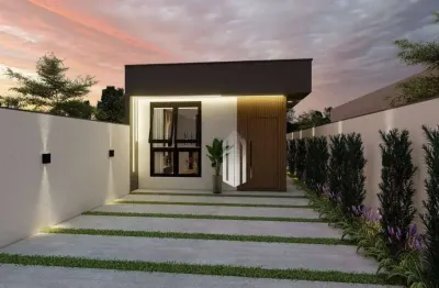 Casa com 3 dormitórios à venda, 72 m² por r$ 480.000,00 - morro do algodão - caraguatatuba/sp