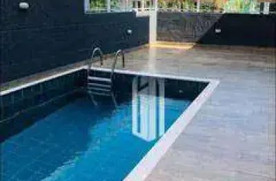 Sobrado com 3 dormitórios, 89 m² - venda por r$ 580.000,00 ou aluguel por r$ 5.116,58/ano - massaguaçu - caraguatatuba/sp