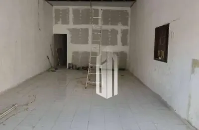 Galpão comercial de 100m² para locação - ótima oportunidade!