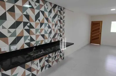 Sobrado com 2 dormitórios à venda, 74 m² por r$ 430.000,00 - pontal de santa marina - caraguatatuba/sp