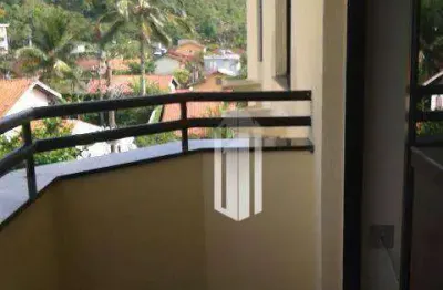 Apartamento mobiliado na praia das toninhas – ubatuba
