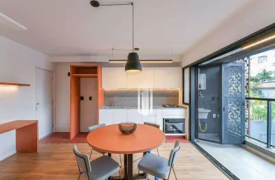 Apartamento com 2 dormitórios à venda, 50 m² por r$ 900.000,00 - vila mariana - são paulo/sp