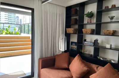 Apartamento com 2 quartos à venda na Vila Mariana, São Paulo 