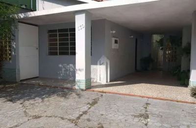 Casa com 2 quartos para alugar no Centro, Caraguatatuba 