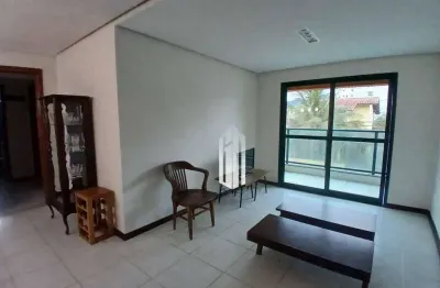 Apartamento com 3 dormitórios à venda, 102 m² por r$ 750.000 - martim de sá - caraguatatuba/sp