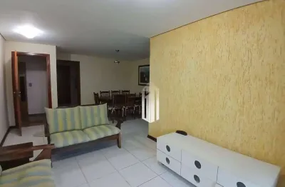 Apartamento com 3 dormitórios à venda, 102 m² por r$ 850.000,00 - martim de sá - caraguatatuba/sp