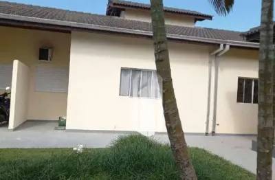 Casa com 2 dormitórios à venda, 75 m² por r$ 300.000,00 - balneário dos golfinhos - caraguatatuba/sp
