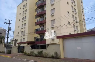 Apartamento 3 quartos a 1 quadra da praia martin de sá!