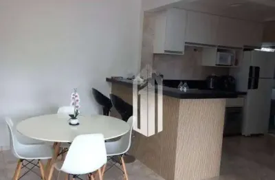 Apartamento com 2 dormitórios à venda, 90 m² por r$ 580.000,00 - prainha - caraguatatuba/sp