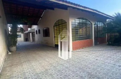 Casa com 3 dormitórios para alugar, 161 m² por r$ 4.020,00/mês - pontal de santa marina - caraguatatuba/sp