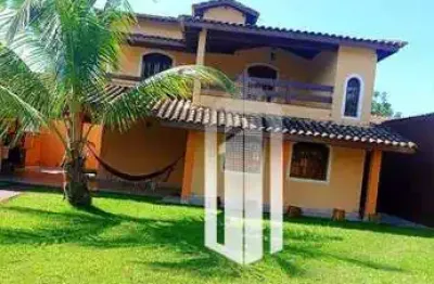 Casa com 2 quartos à venda no Pontal de Santa Marina, Caraguatatuba 