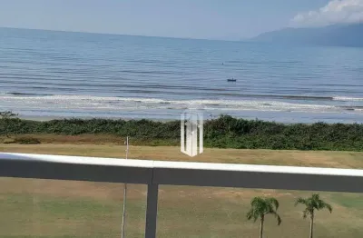 Conforto e espaço - apartamento 3 dormitórios na charmosa praia do indaiá
