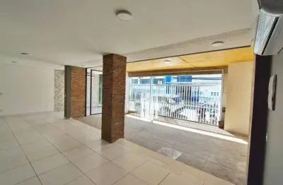 Ponto para alugar, 100 m² por r$ 4.500,00/mês - centro - caraguatatuba/sp