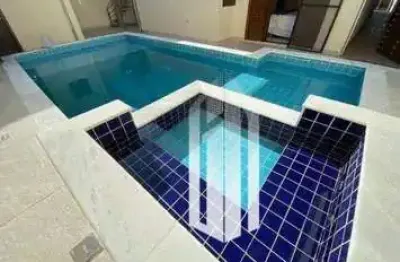 Sobrado com 3 dormitórios à venda, 240 m² por r$ 1.500.000 - indaiá - caraguatatuba/sp