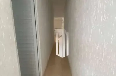 Casa com 2 quartos à venda no Morro do Algodão, Caraguatatuba 