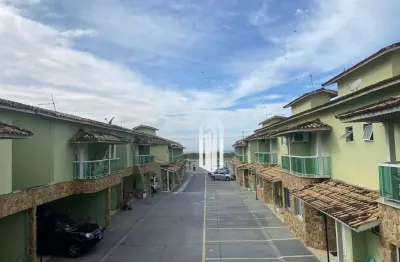 Sobrado com 3 dormitórios à venda, 250 m² por r$ 1.150.000,00 - indaiá - caraguatatuba/sp