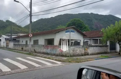 Imovel ideal para ponto comercial. ótima visibilidade e excelente oportunidade de investimento!