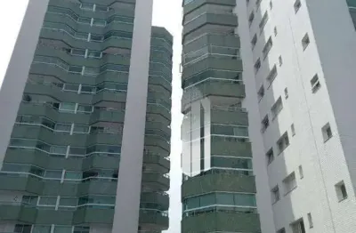 Apartamento com 2 dormitórios à venda, 108 m² por r$ 850.000 - martim de sá - caraguatatuba/sp