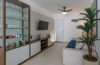 Seu refúgio em ubatuba – apê mobiliado no itaguá, 600m da praia