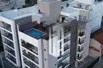 Última oportunidade no itaguá! apartamento pronto a 400m da praia.