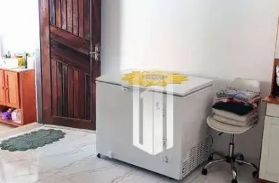 Casa com 2 quartos à venda no morro do algodão, caraguatatuba , 200 m2 por r$ 550.000