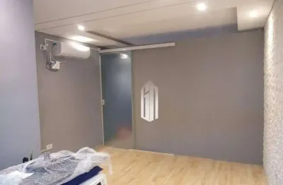 Salão para alugar, 50 m² por r$ 2.500/mês - travessão - caraguatatuba/sp