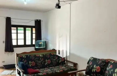 Casa com 3 quartos à venda no Porto Novo, Caraguatatuba 