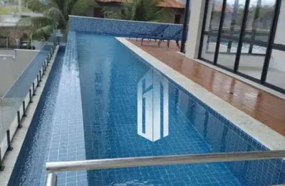 Apartamento com 2 quartos à venda no Indaiá, Caraguatatuba 