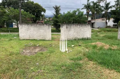 Terreno à venda no Jardim das Gaivotas, Caraguatatuba 