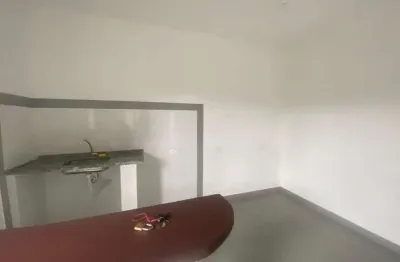 Casa com 2 quartos para alugar no Morro do Algodão, Caraguatatuba 