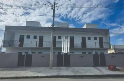 Kitnet moderna no morro do algodão – conforto, praticidade e tranquilidade!