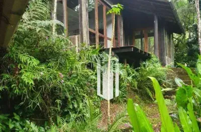 Chácara / sítio com 2 quartos à venda na Barra do Una, São Sebastião 