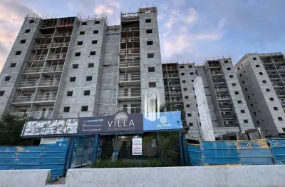 Oportunidade de repasse: apartamento 2 dorms com varanda gourmet