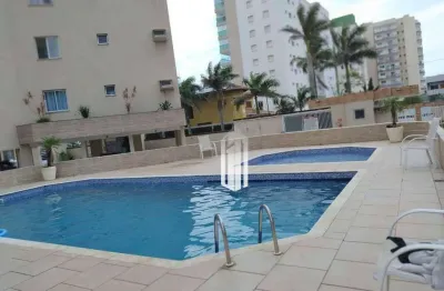 Apartamento com 3 quartos para alugar no Parque Balneário Poiares, Caraguatatuba 