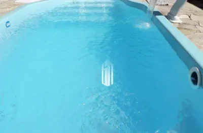 Casa com 2 quartos à venda no Perequê Mirim, Caraguatatuba 