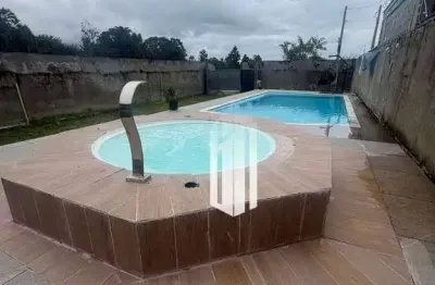 Oportunidade única: terreno 360m² c/ escritura definitiva a 400m da praia!