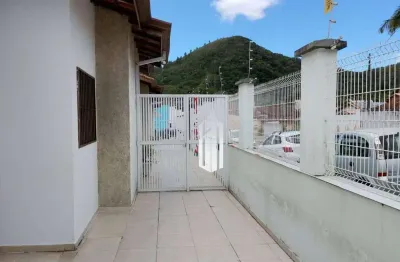 Casa com 2 dormitórios à venda, 56,40 m² - martim de sá - caraguatatuba/sp - locação para fevereiro.