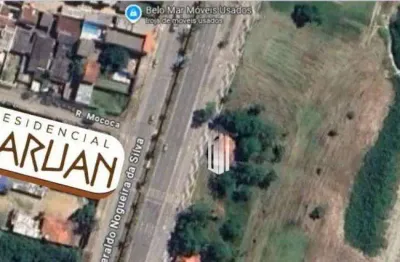 Apartamento com 1 dormitório à venda, 50 m² por r$ 400.000,00 - aruan - caraguatatuba/sp