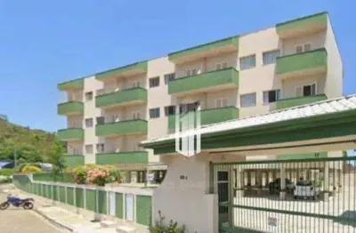 Apartamento 1 dormitório com sacada – a 100m da praia – caraguatatuba/sp