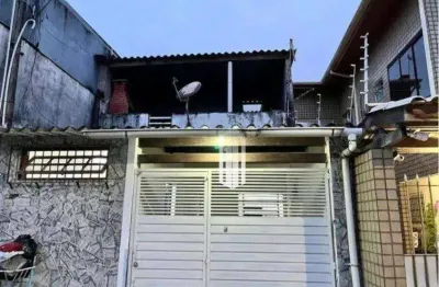 Sobrado para locação próximo à praia das palmeiras – ótima localização