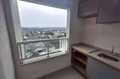 Apartamento com 2 quartos à venda no Loteamento Villa Branca, Jacareí 