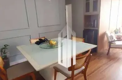 ?? lindo apartamento em são josé dos campos, com móveis planejados e portaria 24 horas