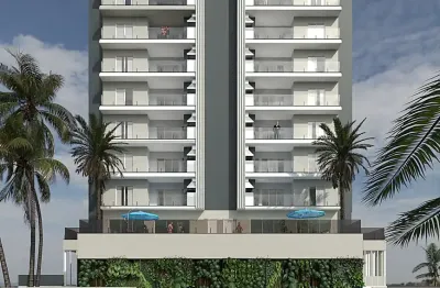 Última unidade + 3 coberturas duplex no summer view! garanta já!