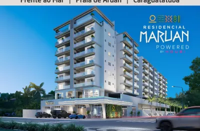 Residencial maruan: qualidade de vida e vista privilegiada todos os dias.