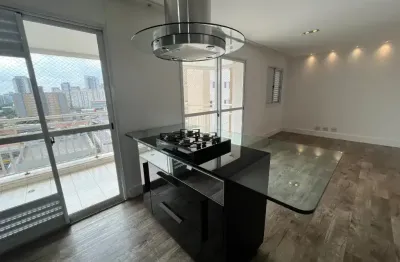 Apartamento com 3 quartos à venda na Rua Taquari, Mooca, São Paulo