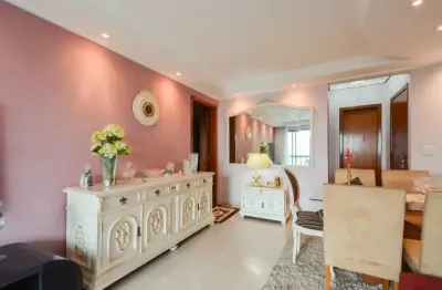 Apartamento com 3 quartos à venda na Rua Madre de Deus, Mooca, São Paulo