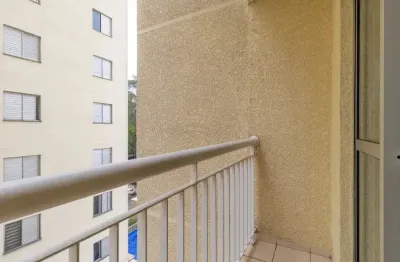 Apartamento com 3 quartos à venda na Avenida Dom Jaime de Barros Câmara, Planalto, São Bernardo do Campo