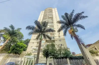 Apartamento com 3 quartos à venda na Rua Cipriano Barata, Ipiranga, São Paulo