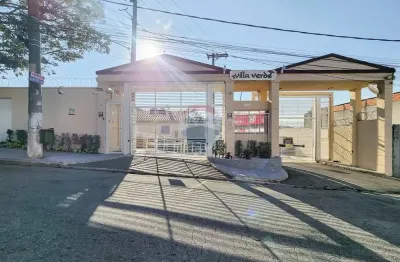 Casa em condomínio fechado com 2 quartos à venda na Rua Francisco Bellazzi, Jaraguá, São Paulo